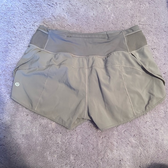 Lululemon Shorts - Picture 2 of 3